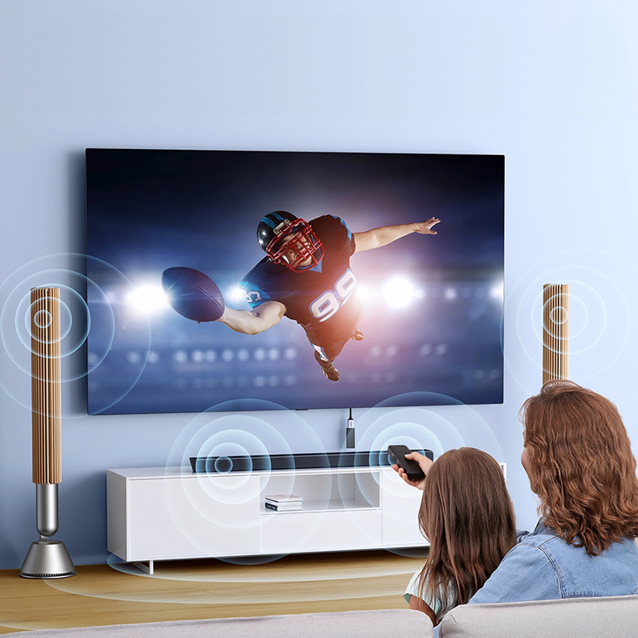 Adaptor Video UGREEN HD165, HDMI - HDMI, 8K, Gri