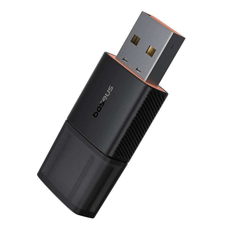 Adaptor Wireless Baseus BS-OH170, Negru B01317600111-04