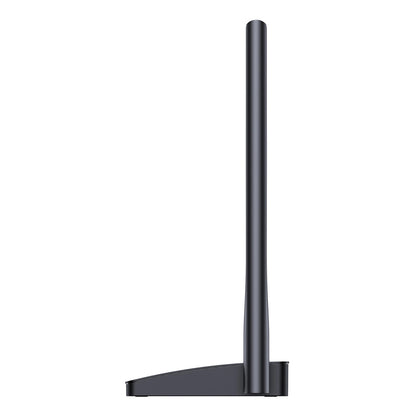 Adaptor Wireless Baseus FastJoy, Dual Band, Wi-Fi 6, 1300Mbps, Negru B01317600111-05