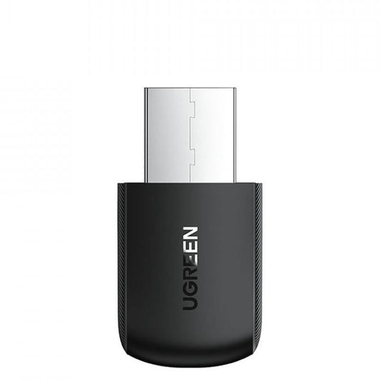 Adaptor Wireless UGREEN CM448, Dual Band, Negru