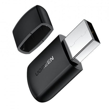 Adaptor Wireless UGREEN CM448, Dual Band, Negru