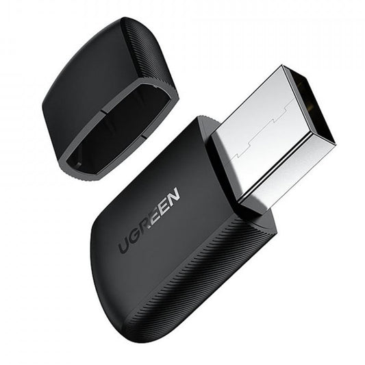 Adaptor Wireless UGREEN CM448, Dual Band, Negru