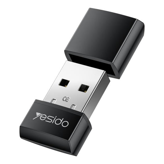 Adaptor Wireless Yesido WP10, 150Mbps, Negru