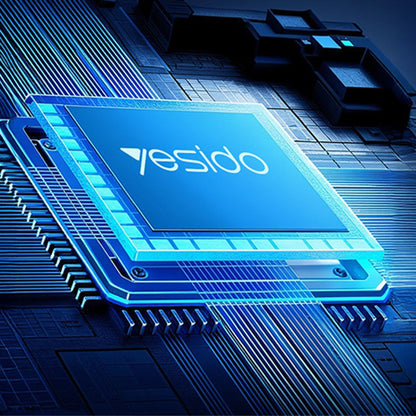 Adaptor Wireless Yesido WP11, 150Mbps, Negru