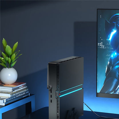 Adaptor Wireless Yesido WP11, 150Mbps, Negru