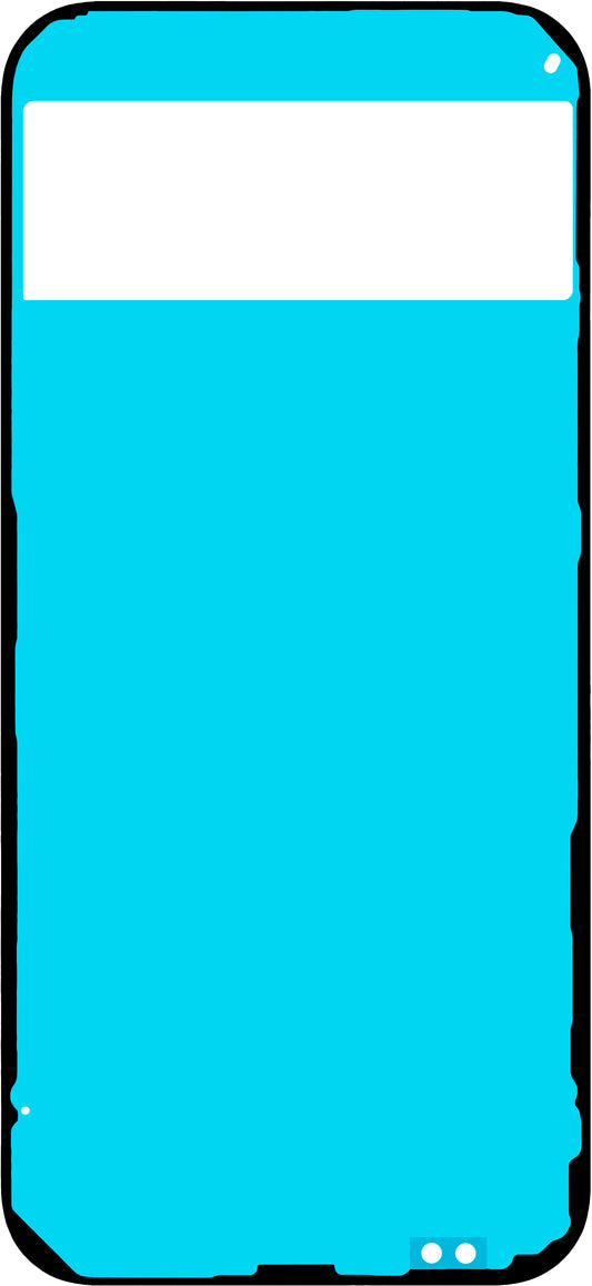 Adeziv Capac Baterie Google Pixel 9 Pro, Service Pack G806-12942-00