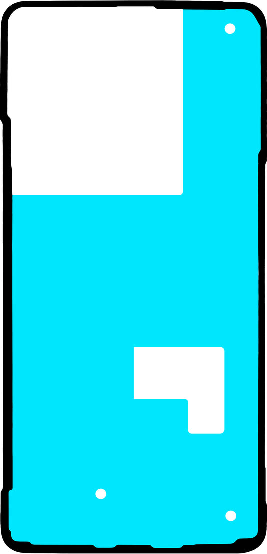 Adeziv Capac Baterie Motorola Edge 70 Ultra / Signature, Service Pack 5D78C31938