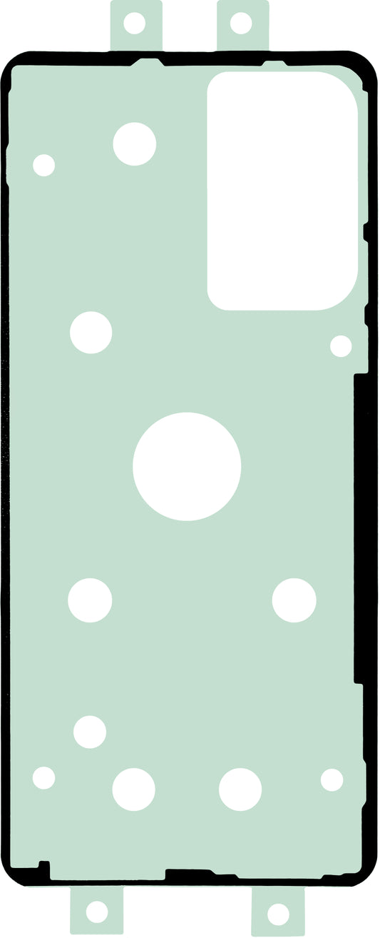 Adeziv Capac Baterie OEM, 155mmx 70mm