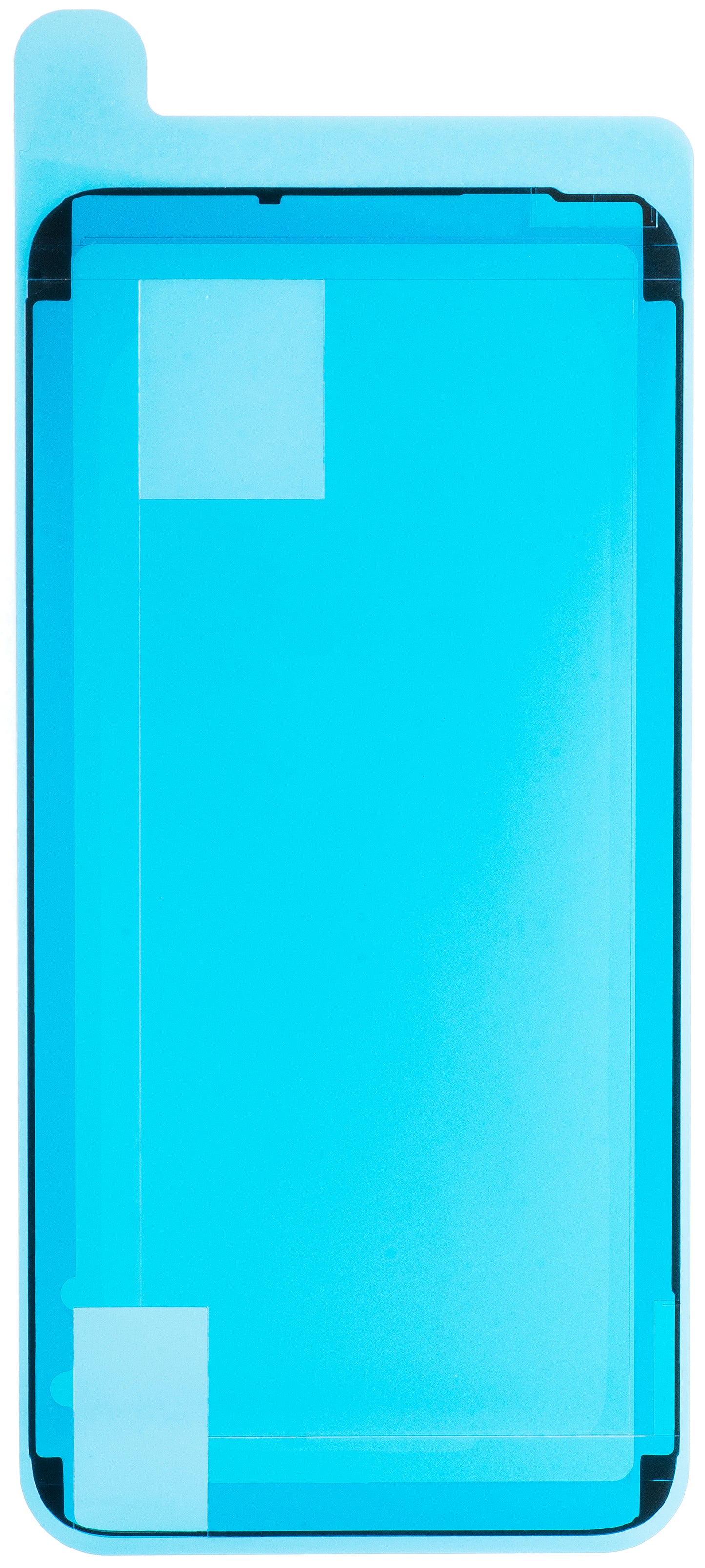 Adeziv Display Apple iPhone 6s Plus, Negru, Service Pack 923-00646