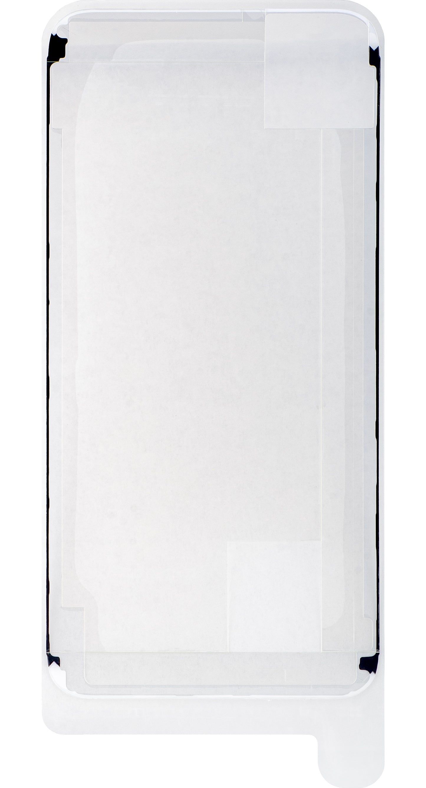 Adeziv Display Apple iPhone 7 Plus, Alb, Service Pack 923-01367