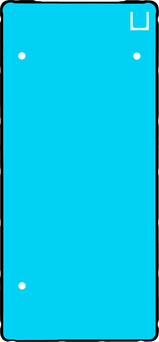 Adeziv Display Google Pixel 7a, Service Pack G806-07307-01