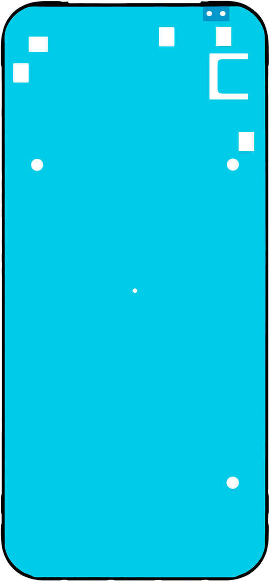 Adeziv Display Google Pixel 9a, Service Pack G806-12226-04