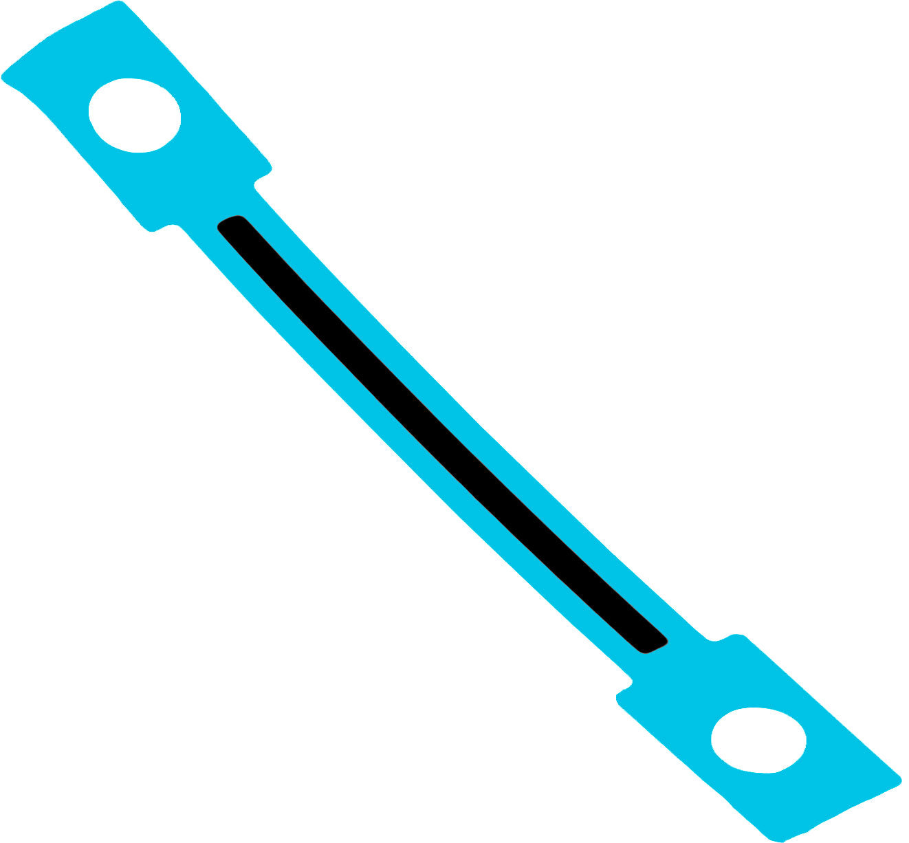 Adeziv Huawei Mate X7, Tip 3, Service Pack 51630NHM