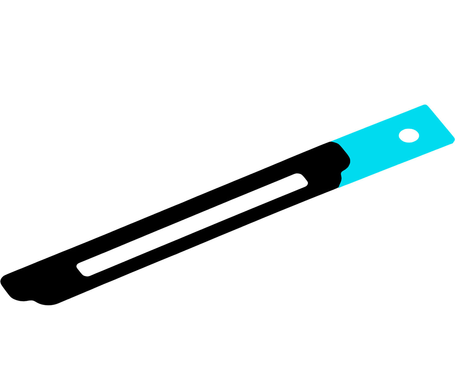Adeziv Huawei Mate X7, Tip 4, Service Pack 51630NNF
