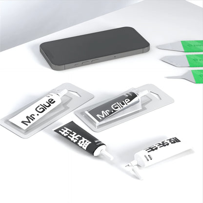 Adeziv Lichid 2UUL MR Glue, 25ml, Transparent