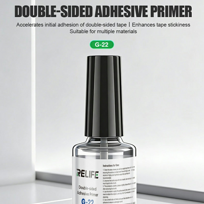 Adeziv Lichid Relife G-22 Primer, 18ml, Transparent