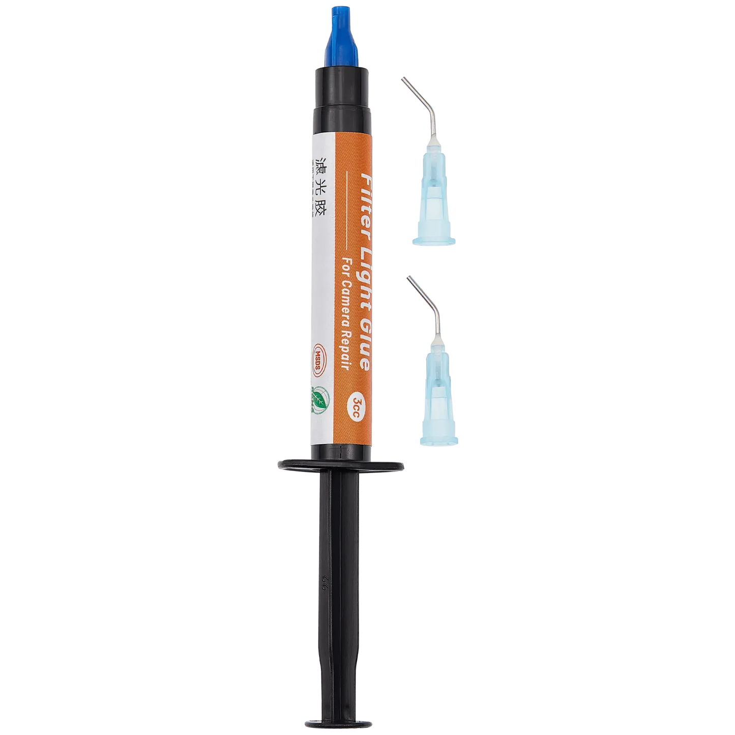 Adeziv Lichid UV Relife RL-035H pentru filtru lumina camera Telefon, 3ml