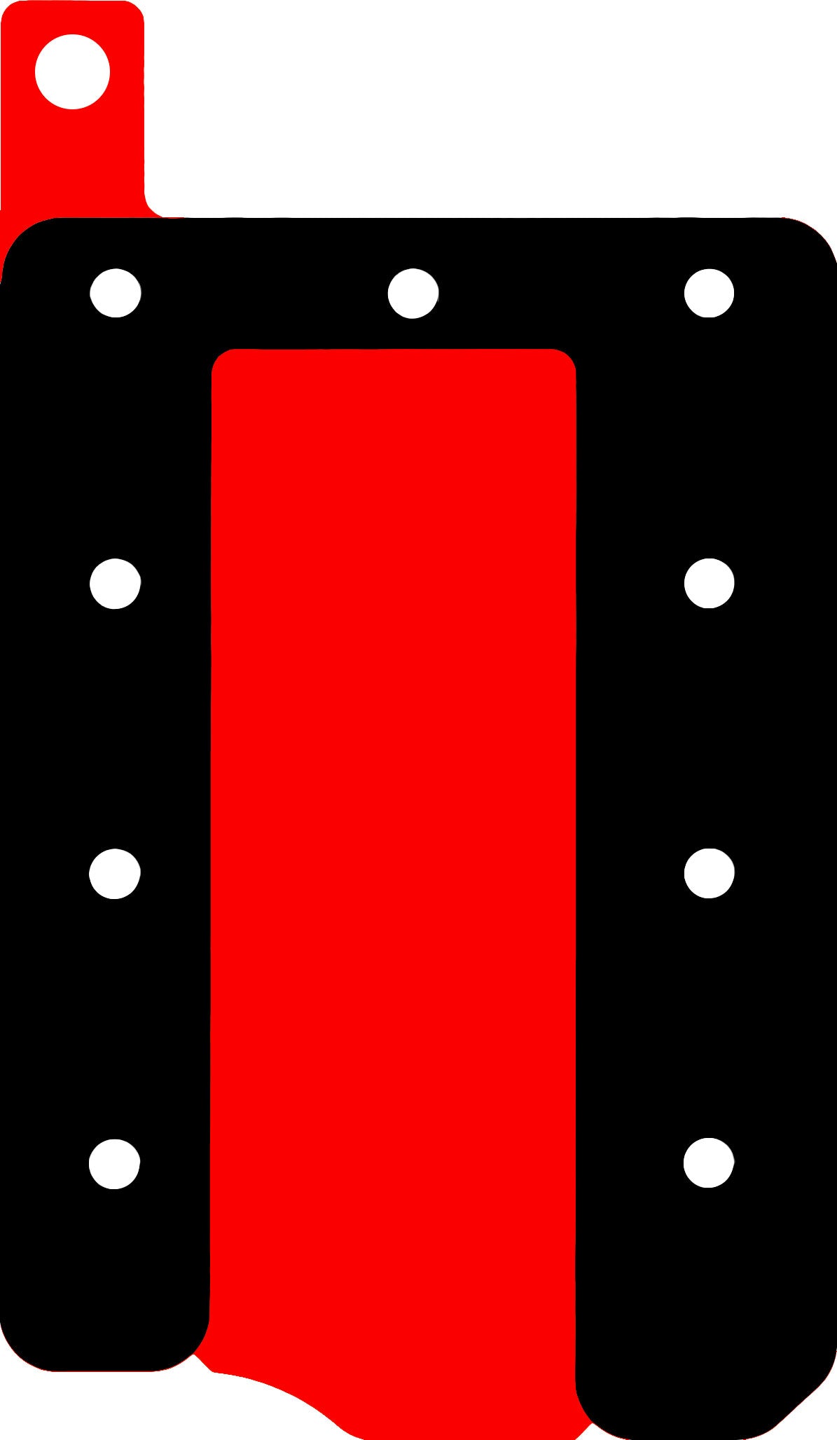 Adeziv Secundar Acumulator Honor Magic8 Pro, Service Pack 5163AGEW