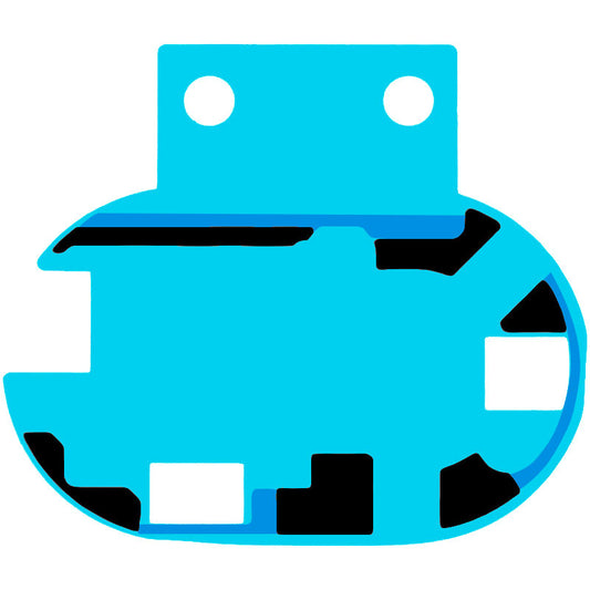 Adeziv Secundar Capac Baterie Google Pixel 9a, Service Pack G806-12920-03