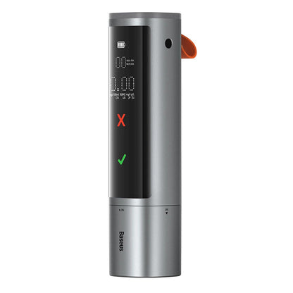Alcool Tester Baseus SafeJourney Pro Series CRCX060014