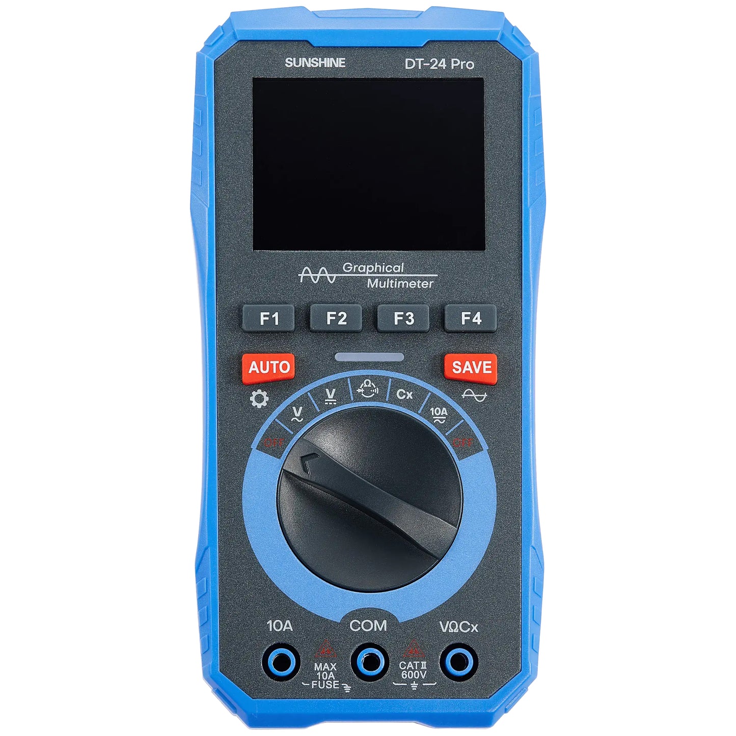 Aparat de Masura Digital Sunshine DT-24 Pro