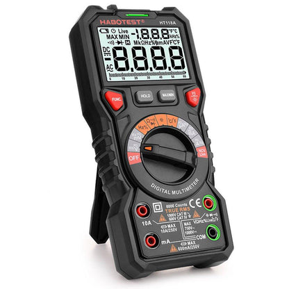 Aparat de Masura Digital Habotest HT118A