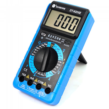 Aparat de Masura Digital Sunshine DT-9205E