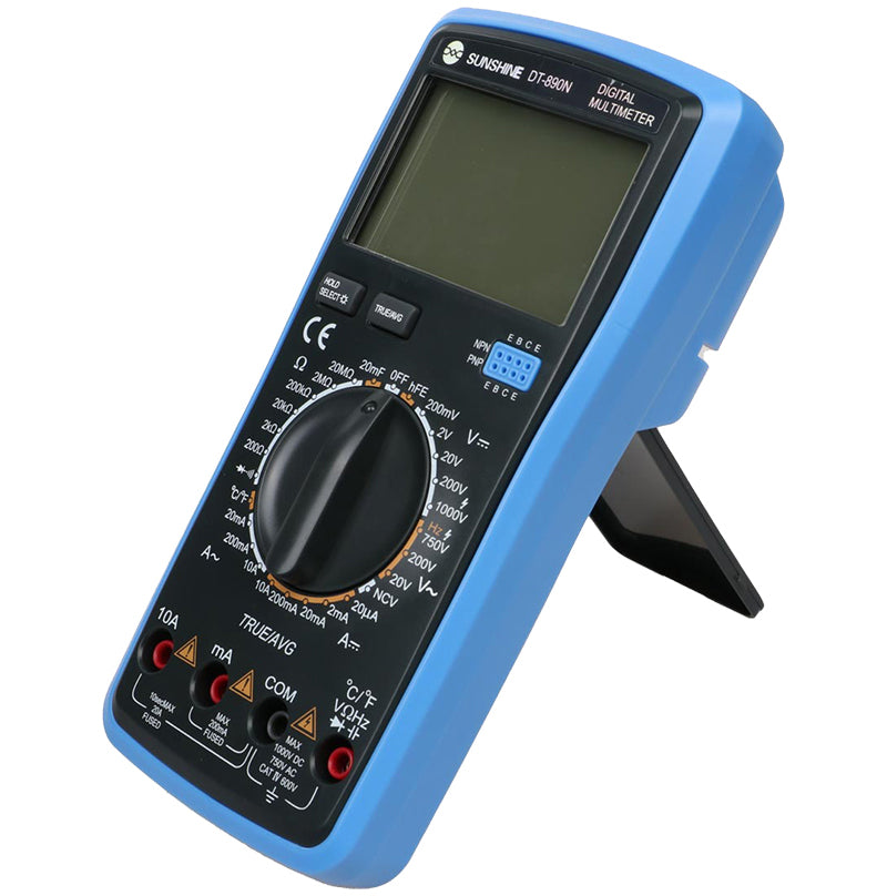 Aparat de Masura Digital Sunshine DT-890N