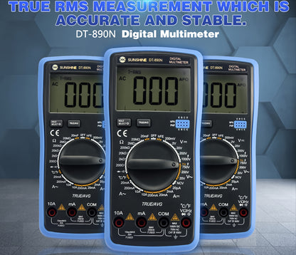 Aparat de Masura Digital Sunshine DT-890N