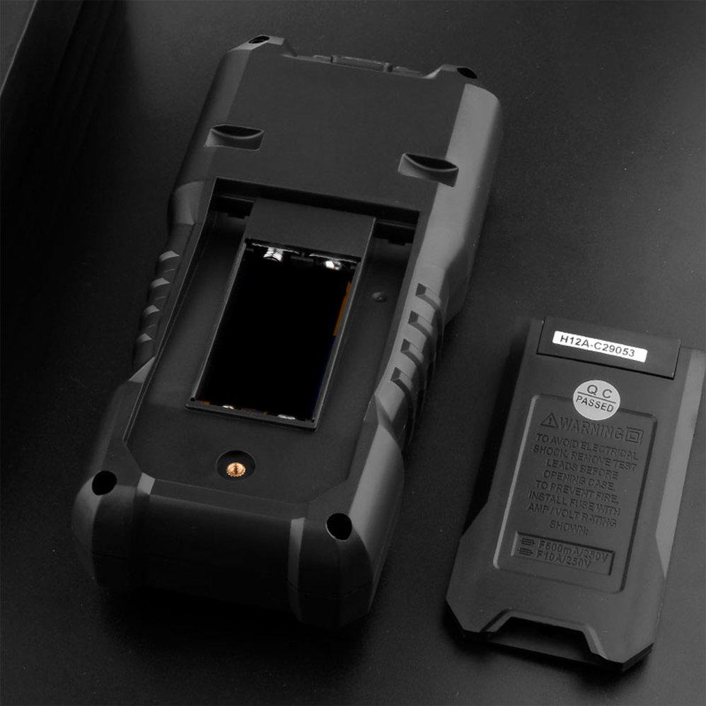 Aparat de Masura Digital Habotest HT118A