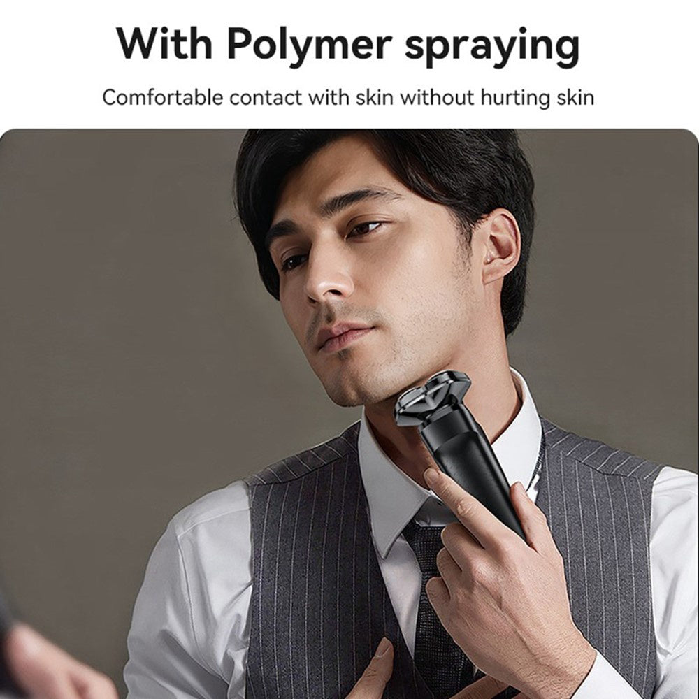 Aparat de Ras Yesido MG05, Negru