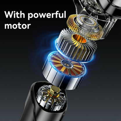 Aparat de Ras Yesido MG05, Negru