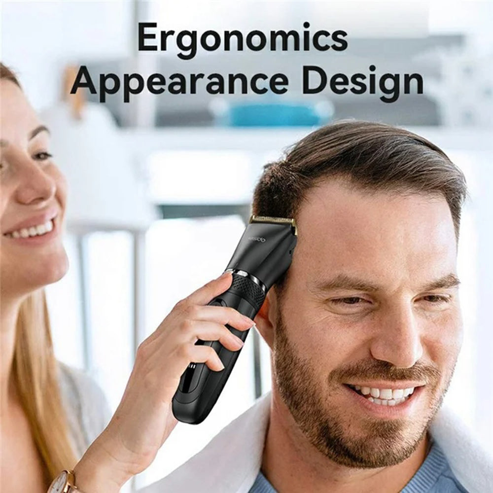 Aparat de Tuns Yesido MG06, Negru