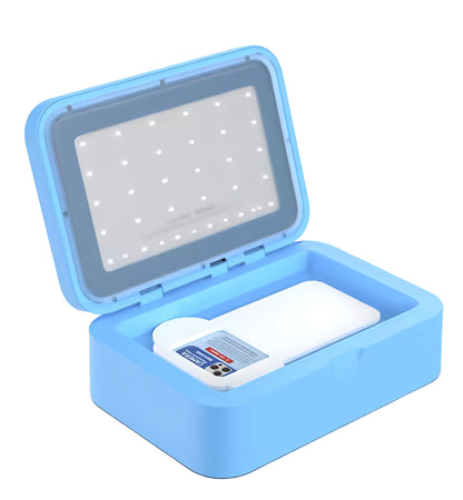 Aparat Laminare UV Vid Sunshine SS-918B SE pentru aplicare Folii Protectie UV / Hidrogel