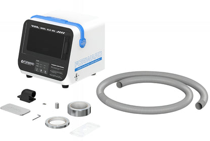 Aparat Laser Multifunctional Forward Mini Blue