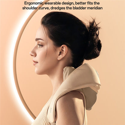 Aparat Masaj Gat Yesido MG11, Bej