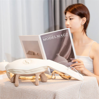 Aparat Masaj Gat Yesido MG11, Bej