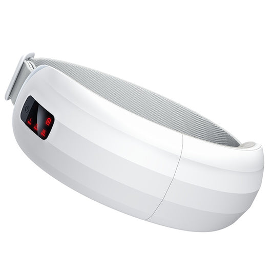 Aparat Masaj Ochi Yesido MG13, Alb