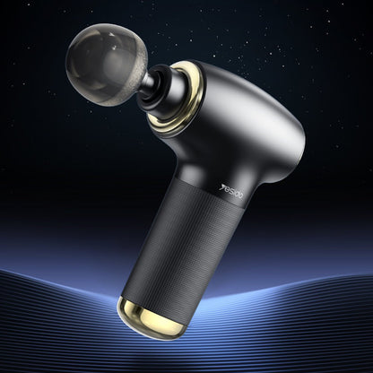 Aparat Masaj Yesido MG02, Negru