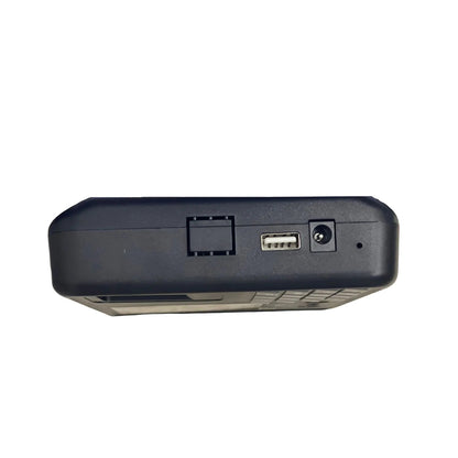 Aparat Pontaj Biometric Yesido KM30, Negru