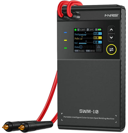 Aparat Sudura in Puncte Fnirsi SWM-10