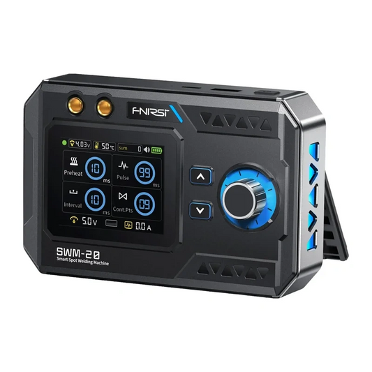 Aparat Sudura in Puncte Fnirsi SWM-20