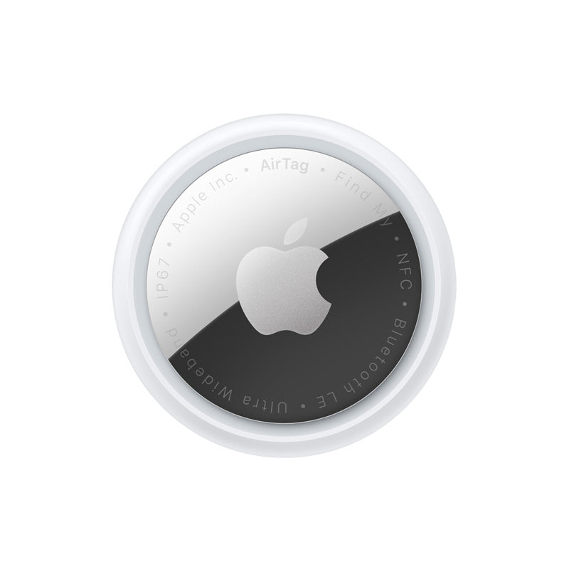 Apple AirTag, Alb MX532LL/A