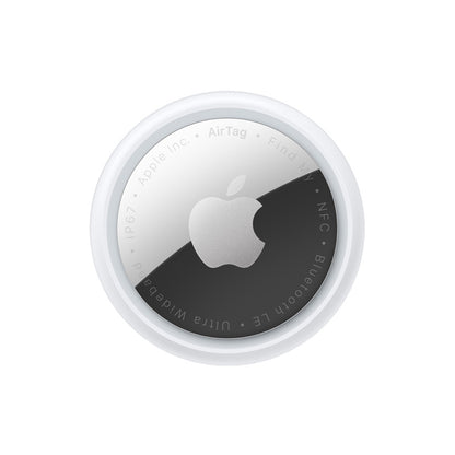 Apple AirTag, Alb MX532LL/A