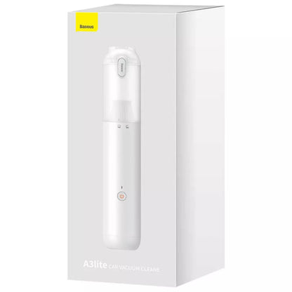 Aspirator Auto Baseus A3 Lite C12051300111-00