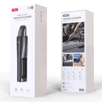 Aspirator Auto XO Design CZ019