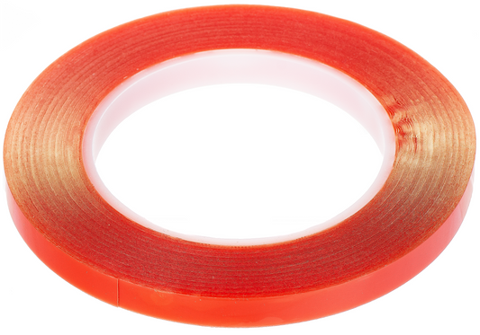 Banda Adeziva 3M, 10mm, 25m, Transparenta