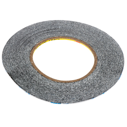 Banda Adeziva 3M, 1mm, Neagra