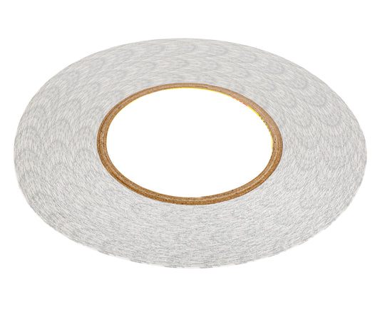 Banda Adeziva 3M, 1mm, Alba