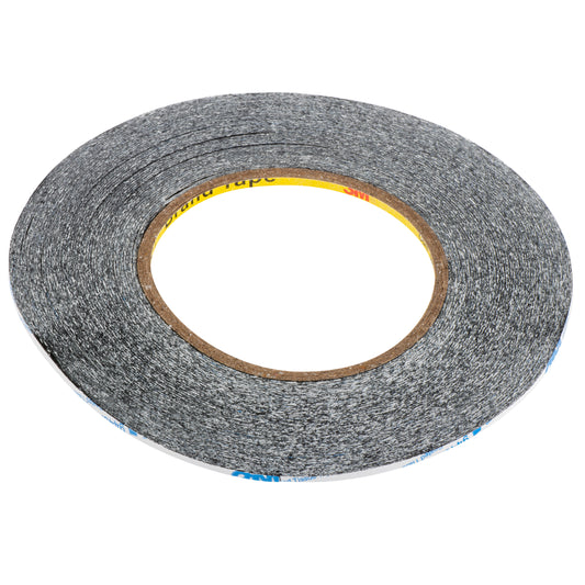Banda Adeziva 3M, 2mm, Neagra